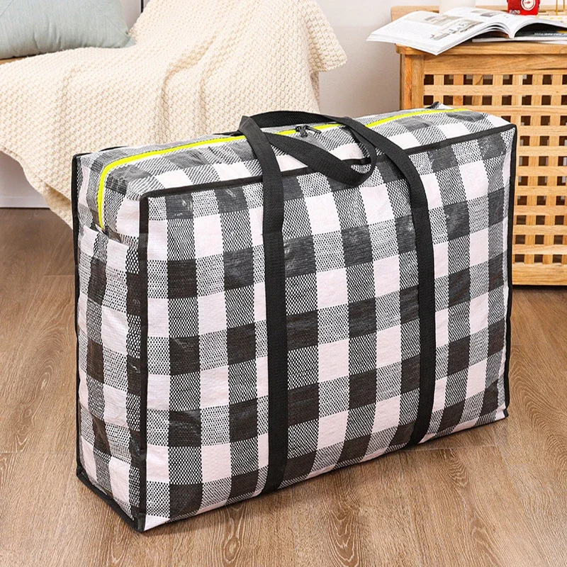 أكياس منسوجة مقاومة للرطوبة والغبار - الصورة 6