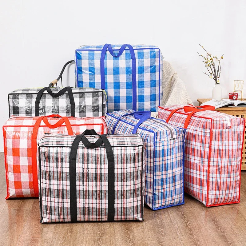 أكياس منسوجة مقاومة للرطوبة والغبار - الصورة 3